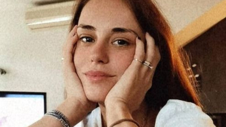 Радина Кърджилова се разкрасява с ДНК от сьомга Радина Кърджилова се разкрасява с ДНК от сьомга