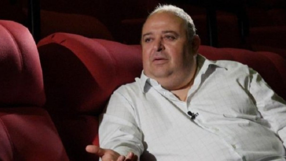 Любо Нейков прибира четвърт милион хонорари за месец Любо Нейков прибира четвърт милион хонорари за месец