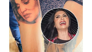 Софка грейна на татус (Снимки)