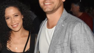 Мило! Орлин Павлов се обясни в любов на жена си за РД