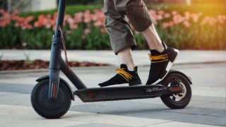 Как да изберете електрическа тротинетка?
