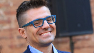 Андрей с двоен рожден ден