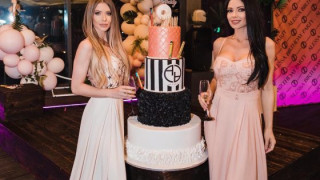 Звездни гости и нова колекция за 9 години Алеса