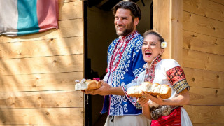 Ново бебе във \"Фермата\"