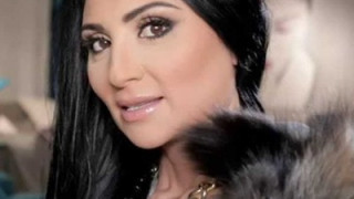 Софка се преби по време на снимки