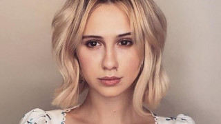 Мария Бакалова празнува 25 г. с женско парти