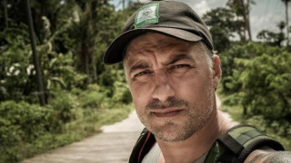 Карамазов  се пребори за  „Сървайвър”