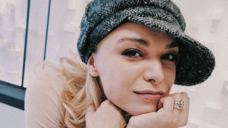 Рая си пада по мръвки! (ФОТО)