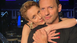 Койна Русева прелъстява Орлин Павлов (Двамата се гушкат в 6 сутринта)