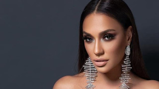 Мария Илиева най-сетне се кротна! Певицата спря всички участия заради бебето