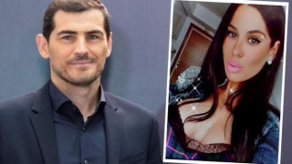 Касияс свалил българката Надя онлайн! Нашенката проговори за връзката им