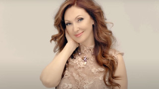 След като издаде нов албум: Лия няма да се връща на сцената (Певицата не съжалява, че избра семейството пред работата)