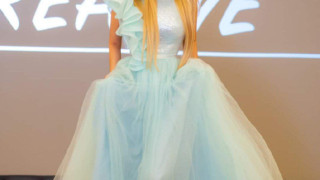 Лейди България 2021 Александрина Йорданова помага в развитието на млади дами (Снимки)