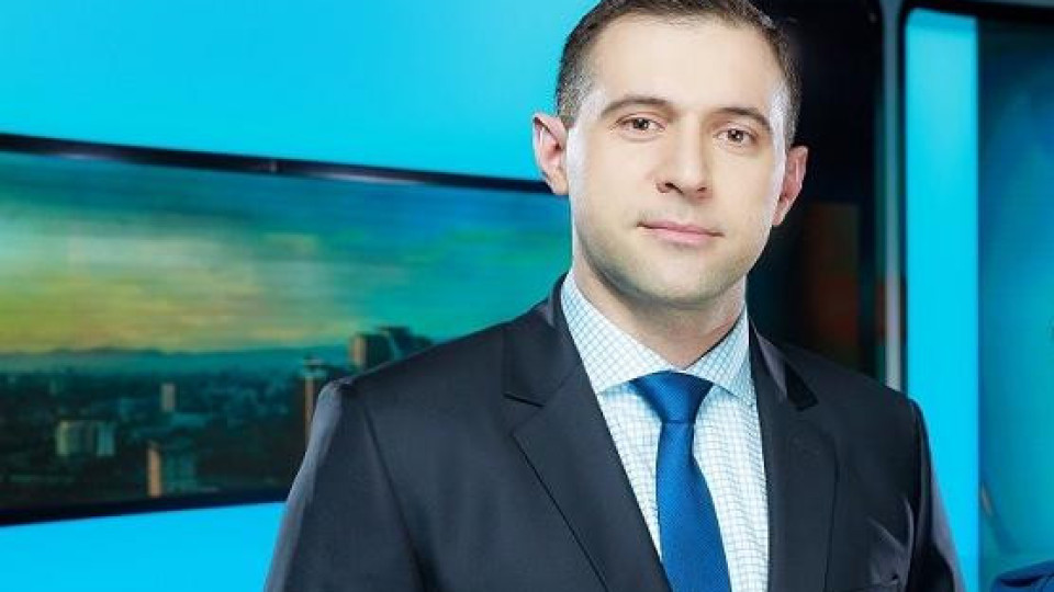 Златимир Йочев вдигна тайна сватба Златимир Йочев вдигна тайна сватба