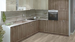 Модулни кухни за дома – експертното решение за бързо и качествено обзавеждане