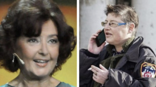 Алкохолизирана, щерката на Анахид Тачева продава дома си