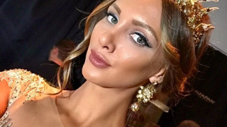 Юлия Юревич  се омъжи тайно („Мис България 2007” каза „да” на руски милионер)