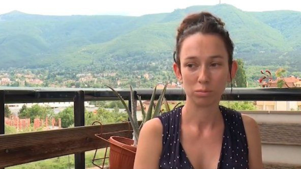 Три години след смъртта му: Вдовицата на алпиниста Боян Петров залюби хирург Три години след смъртта му: Вдовицата на алпиниста Боян Петров залюби хирург