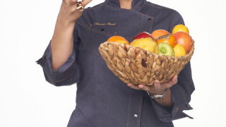 Силвена Роу в престижен топ 25 в света