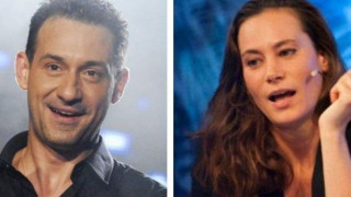 Голямата любов на Камен Во още му е признателна! Актьорът променя живота на Елина Кешишева)