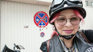 Едрогабаритна! Милена Славова ще счупи мотора