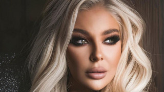 СКАНДАЛ: Андреа завлякла с продукти козметична фирма!