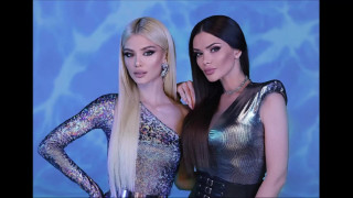 Преслава подаде ръка на Лидия! Фенове ги нападнаха заради дуета