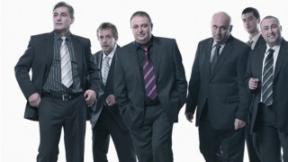 Любо Нейков и „Комиците“ правят сериал (Държат проекта в пълна секретност)