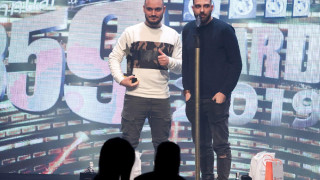 F.O. е рапър за 2020 на 359 Hip Hop Awards