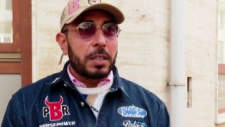 Рапърът 100 кила: Няма да агитирам за ваксини (Роксана също отказа)