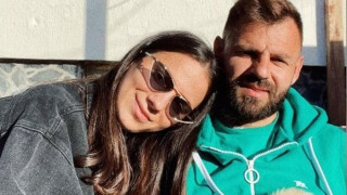 Спас Делев показа гаджето (Нападателят заведе Паолина в Гърция)