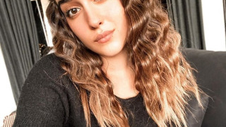 Мари на Гала с тъжни дни: Като буреносен облак съм