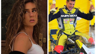 Щерката на Румен Радев в любовна драма – скъса с министерския син! (Снимка)