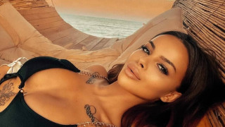 Скандални разговори на Сузанита с нейни фенове: Може пак да вляза в клиника!