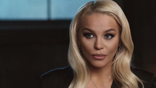 ДесиСлава пак намекна за раздяла с Благой Найденов