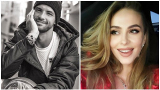 Лолита изостави Гришо за „Уимбълдън“