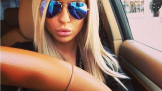 Над закона: Андреа карала без книжка