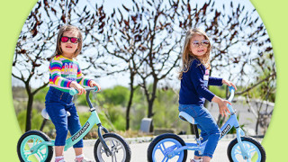 Кои са най-продаваните колела в Рая Тойс и защо