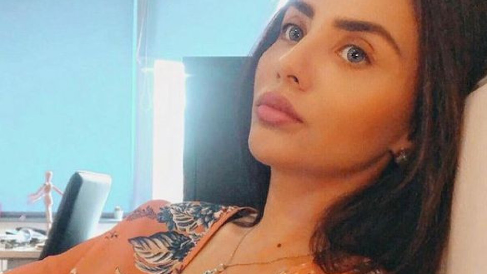 Елен Колева вярва в чудеса Елен Колева вярва в чудеса