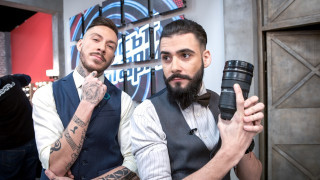 Павел и Венци  уволнени  от „Гласът”, сменят ги с Иван Тишев и Алекс Петканова