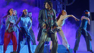 В първата юлска вечер, след July Morning: Рок мюзикълът „КОСА” с премиера на Опера в Летния театър и ММФ „Варненско лято“ 2021