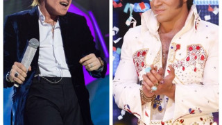 Рафи дипломатично: Не се сърдя на Фики, че не ме поздрави за „Капките”!