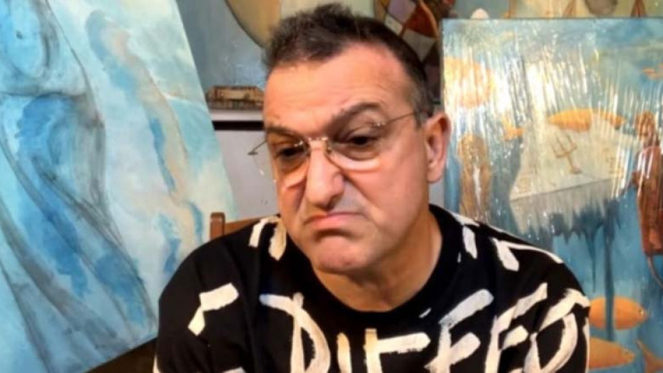 Зуека нае къща в Испания, там ще кара лятото Зуека нае къща в Испания, там ще кара лятото