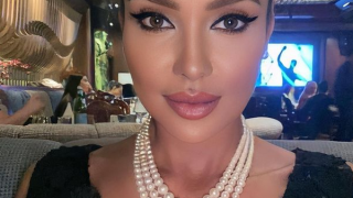 44-годишната Наталия Гуркова продължава да е модна икона