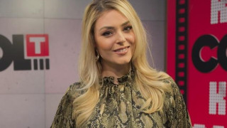 Ново амплоа! Тв водеща отвори дом за стари хора (Полли Гергушева го управлява заедно с мъжа си)