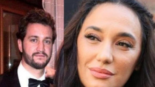 Първа СНИМКА на мъжа до Мария Илиева! Бащата на детето й е на 36 г. (Още подробности за Алек Междуречки)