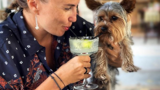 Ирина Тенчева: На село се пие от сутринта