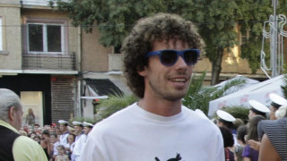 Явор Бахаров в неведение как отърва затвора! Разбрал по време на репетиции (Останал разочарован – вижте защо)