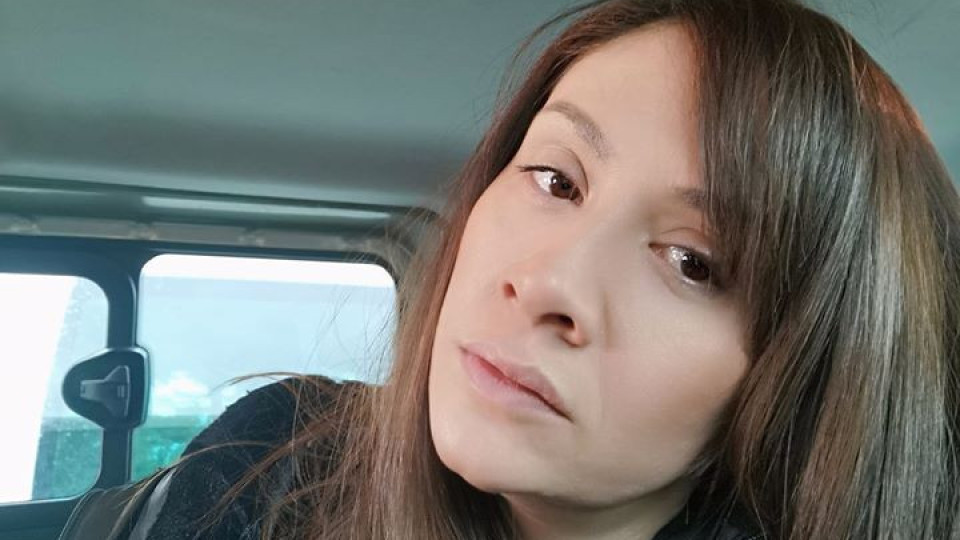 Мариана Попова проговори за Плачков Мариана Попова проговори за Плачков