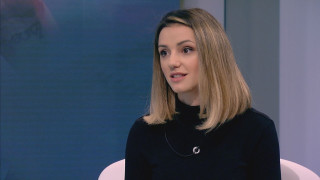 Валя Каролева с огромно приключение (Вижте какви неща й се струпаха на главата)